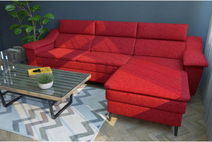 Monte Carlo canapea 2 locuri cu insula