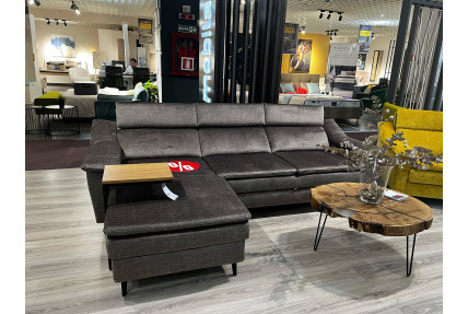 Monte Carlo canapea 2 locuri cu insula