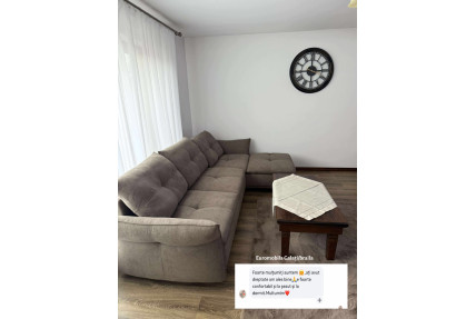 VELARA colțar extensibil 