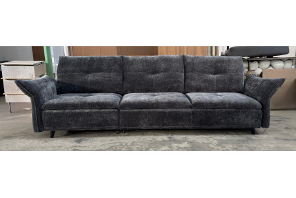 Velara canapea 4 locuri EXTENSIBILA