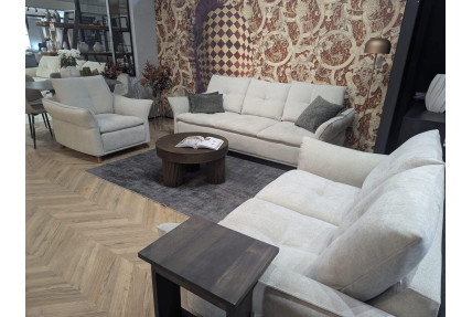 Velara canapea 4 locuri EXTENSIBILA