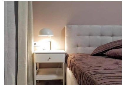 Alma pat tapitat - stofa PREMIUM