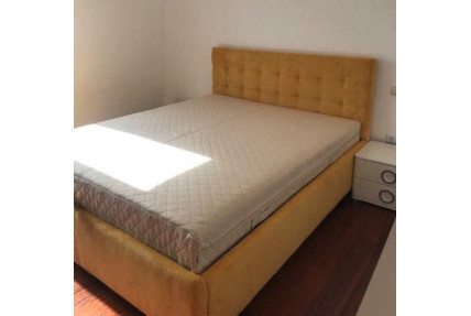 Alma pat tapitat - stofa PREMIUM