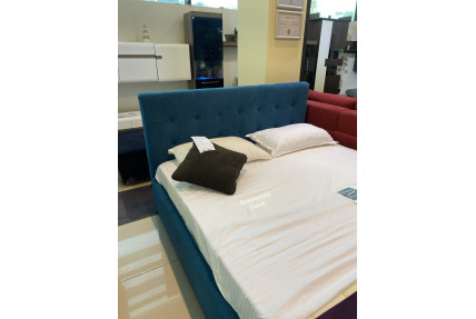 Alma pat tapitat - stofa PREMIUM