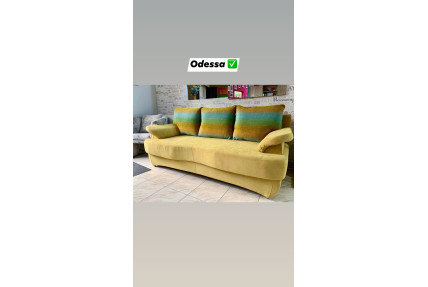 Odessa canapea 3 locuri Odessa canapea 3 locuri