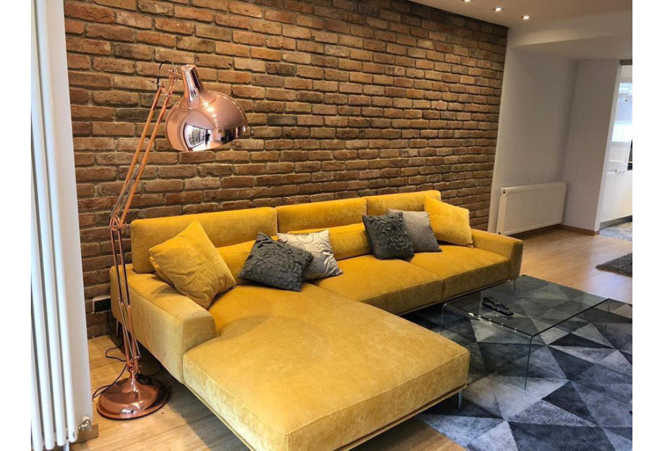 Sarah canapea 3 locuri cu insula Sarah canapea 3 locuri cu insula