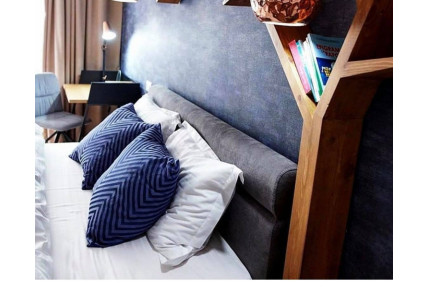 Tango pat tapitat - stofa PREMIUM