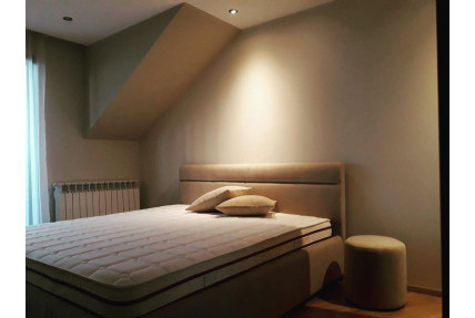 Tango pat tapitat - stofa PREMIUM