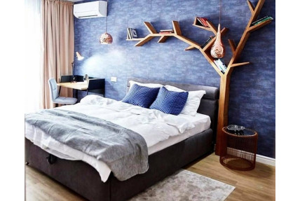 Tango pat tapitat - stofa PREMIUM