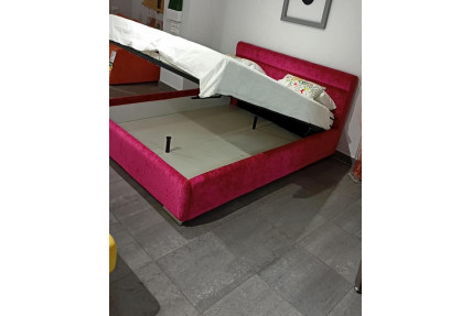 Tango pat tapitat - stofa STANDARD