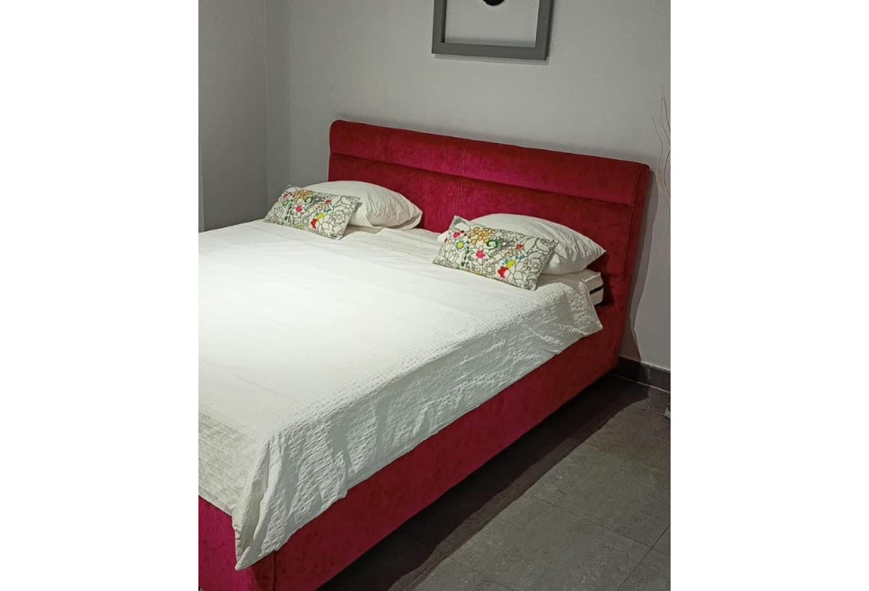 Tango pat tapitat - stofa STANDARD