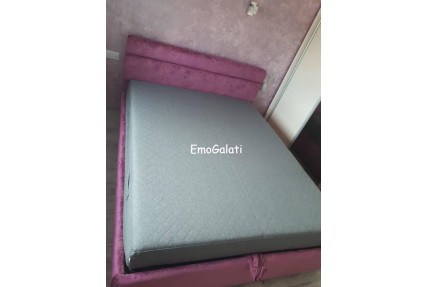 Tango pat tapitat - stofa PREMIUM