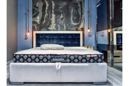 Vegas pat tapitat - stofa  PREMIUM