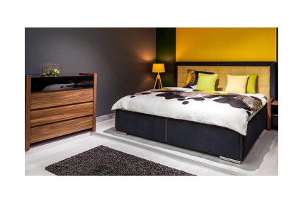 Vegas pat tapitat - stofa  PREMIUM