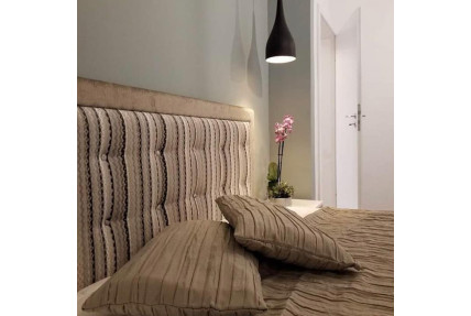 Vegas pat tapitat - stofa  PREMIUM