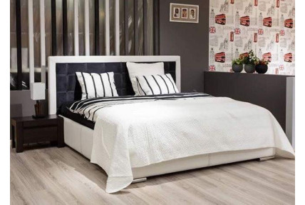 Vegas pat tapitat - stofa  PREMIUM