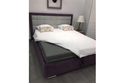 Vegas pat tapitat - stofa  PREMIUM